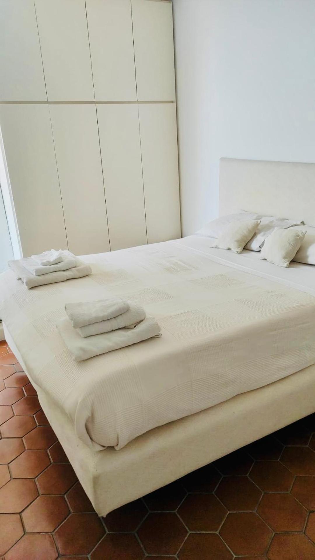 Le Terrazze Di Chiaia Apartment Naples Luaran gambar