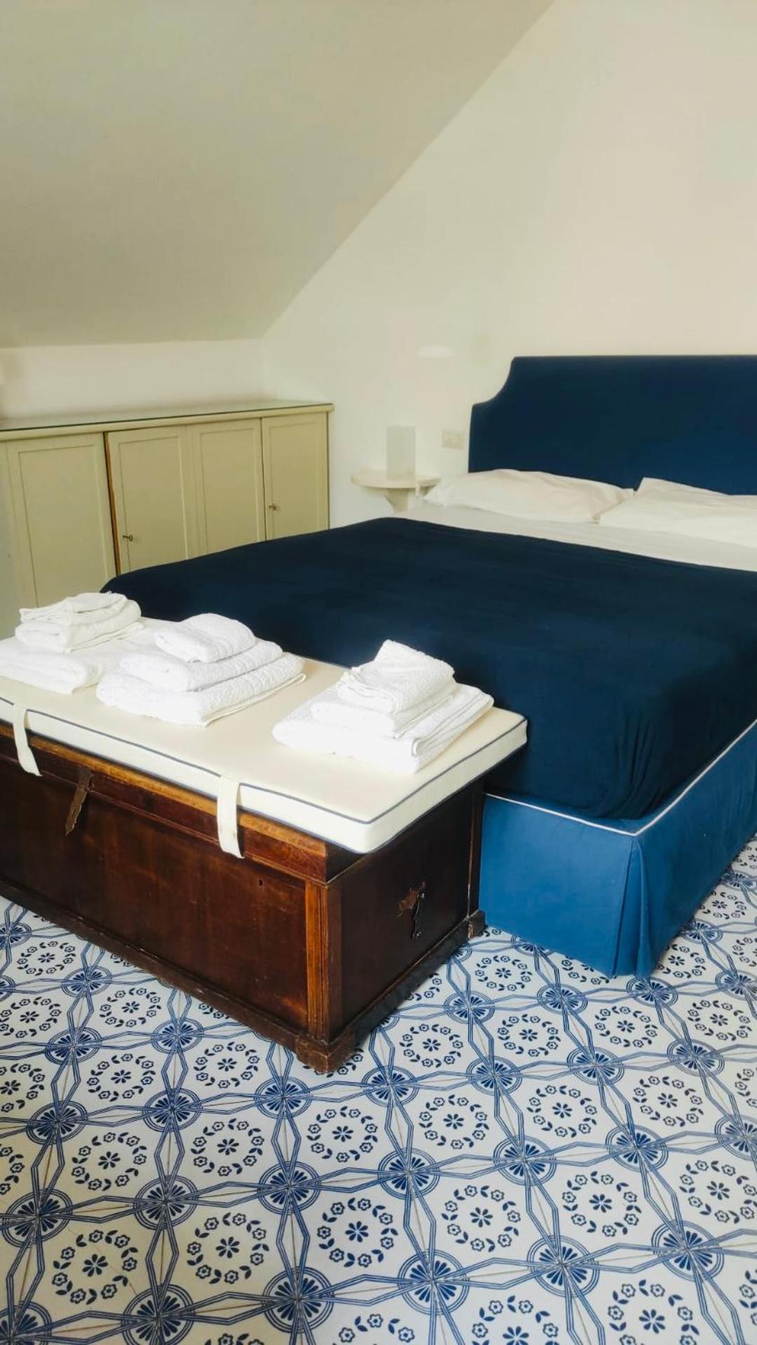 Le Terrazze Di Chiaia Apartment Naples Luaran gambar