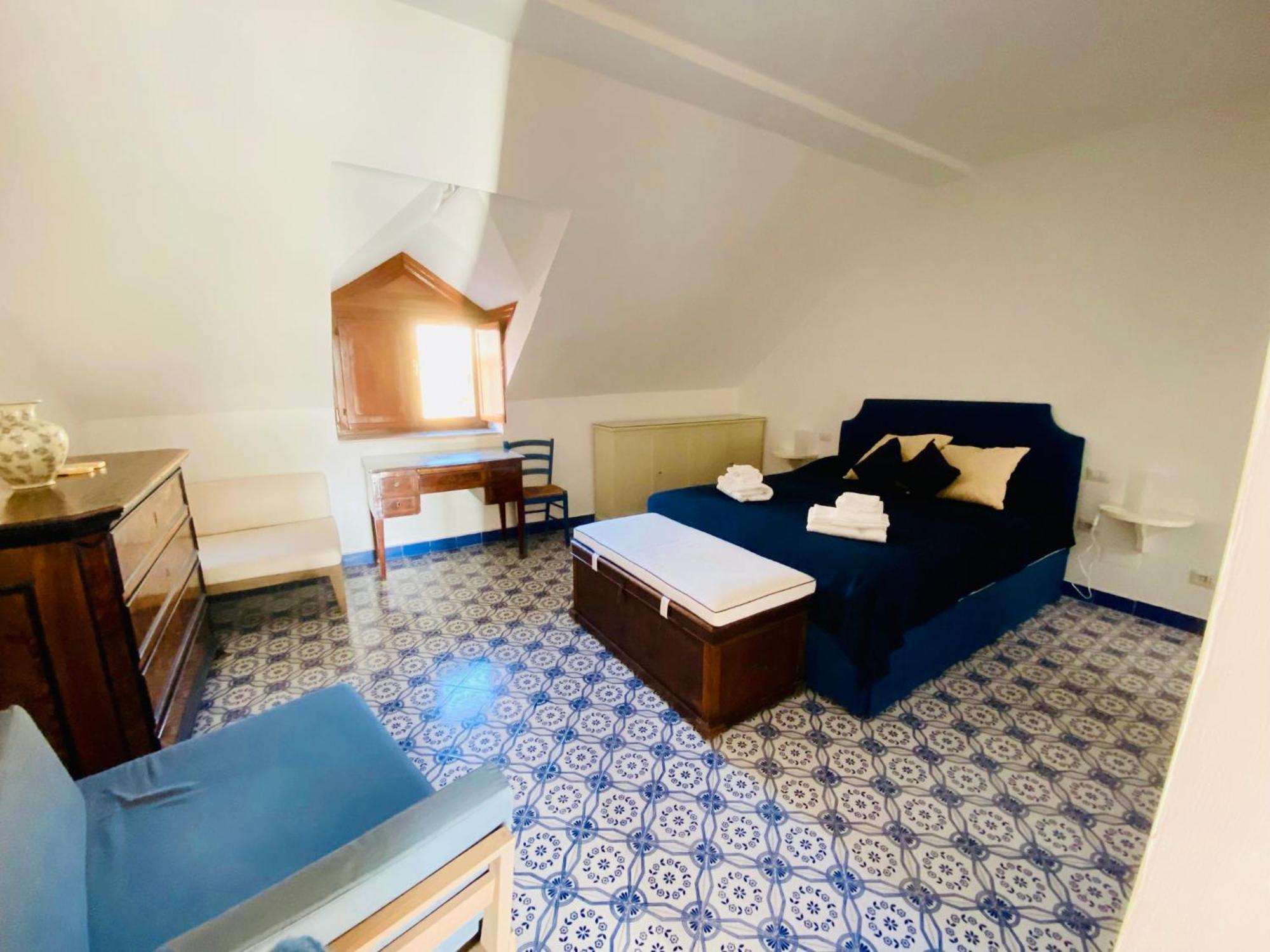 Le Terrazze Di Chiaia Apartment Naples Luaran gambar